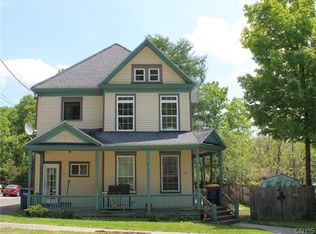 22 Warren St, Tully, NY 13159