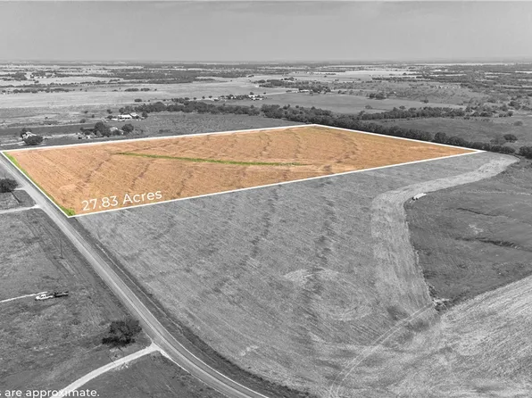 Tbd Fm 67, Itasca, TX 76055