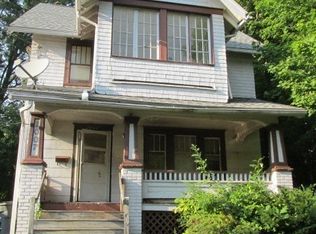 1007 Delia Ave, Akron, OH 44320