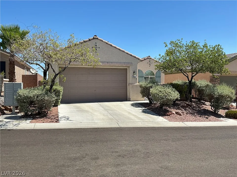11536 Regal Rock Pl