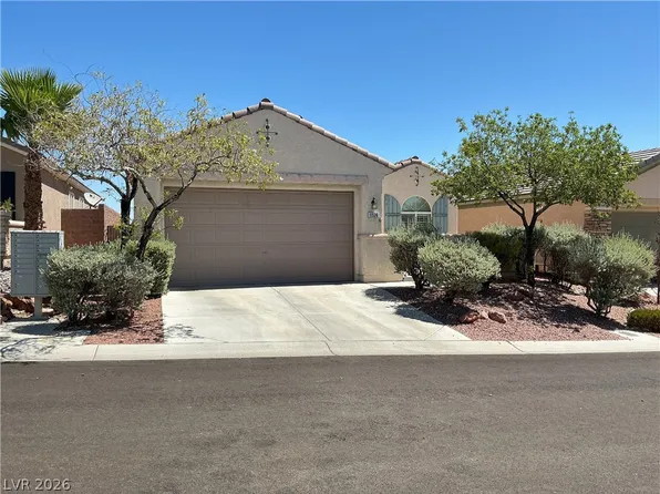 11536 Regal Rock Pl, Las Vegas, NV 89138