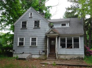 19 Francis St, Killingly, CT 06239