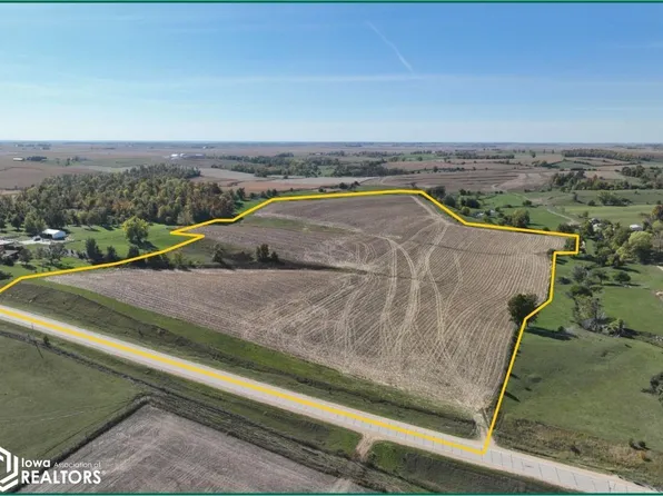 Garfield Ave, Mechanicsville, IA 52306