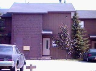 9301 Arlene Dr #5B, Anchorage, AK 99502