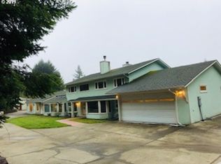 18671 Ranch Rd, Brookings, OR 97415