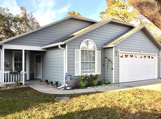 121 Crooked Pine Rd, Port Orange, FL 32128