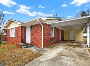 1742 Cardinal Rd, Jonesboro, GA