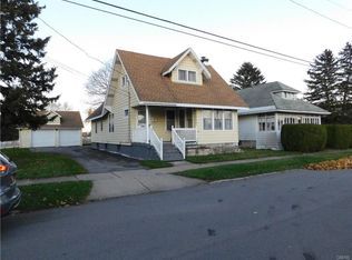 1428 Goodrich Ave, Utica, NY 13502