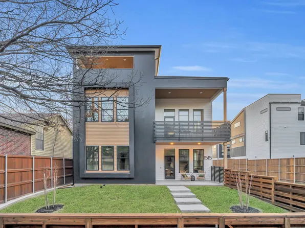 1515 Pecos St, Dallas, TX 75204