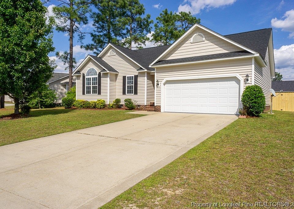 5527 Thackeray Dr, Fayetteville, NC 28306 | Zillow