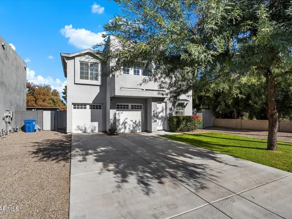 4024 E OAK Street, Phoenix, AZ 85008