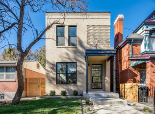 3339 Bryant St, Denver, CO 80211