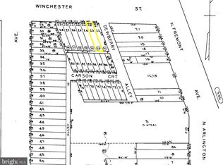 1107 Winchester St, Baltimore, MD 21217