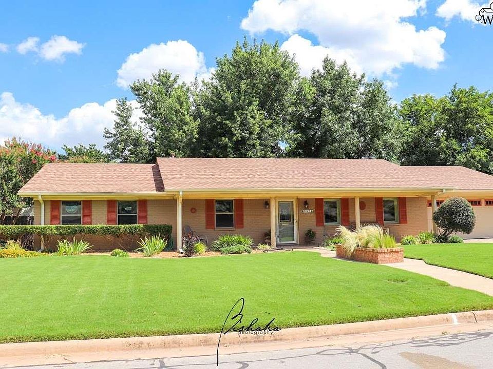1st image of 907 Tejas Dr