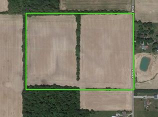 Xx N County Rd W #975, Shirley, IN