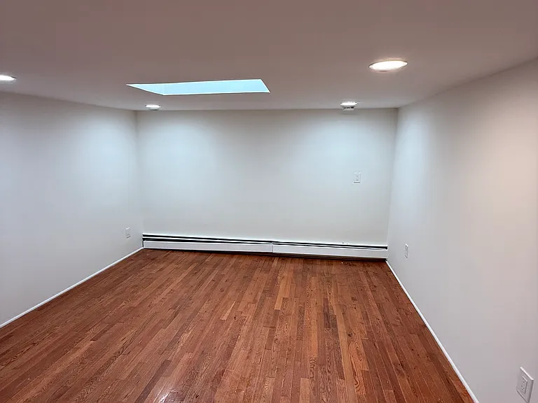 loft area