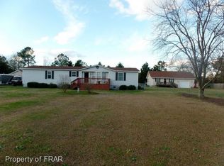 3211 John McMillan Rd, Hope Mills, NC 28348