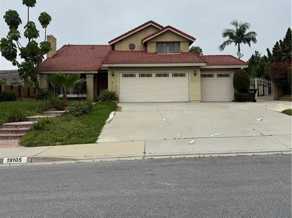 19105 Cimmaron Ct, Walnut, CA 91789