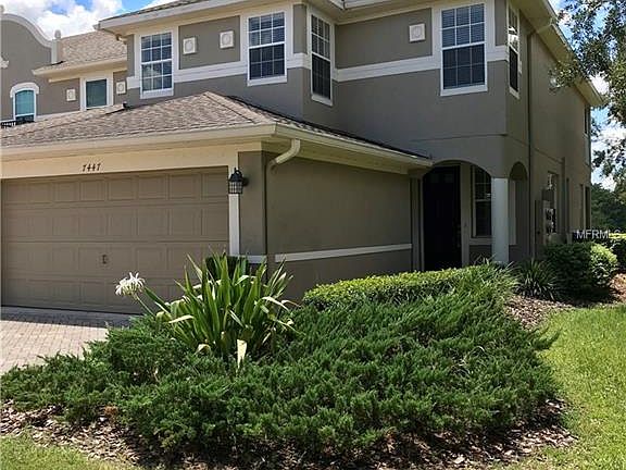 2nd image of 7447 Terrace River Dr