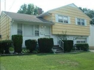 510 E Main St, Somerville, NJ 08876