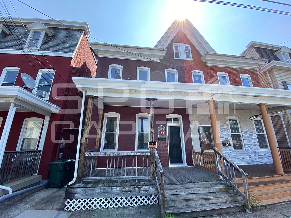1st image of 126 S Mulberry St #1