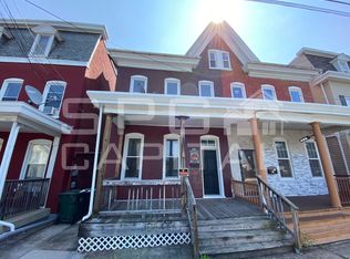 126 S Mulberry St #1, Hagerstown, MD 21740