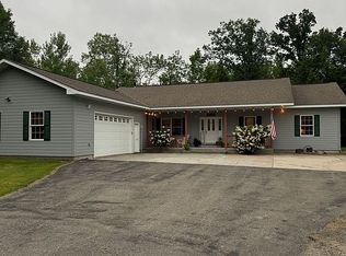 1923 State Highway 11 SE, Baudette, MN 56623