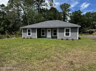 11169 Thomas Dr N, Macclenny, FL 32063