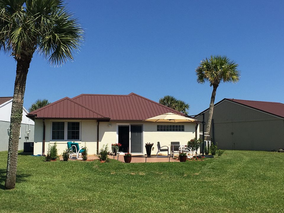 Beach living at it’s best!