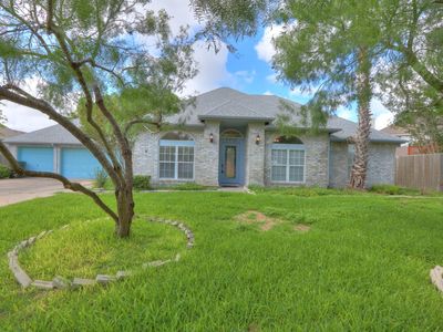 7713 Odessa Dr, Corpus Christi, TX, 78413