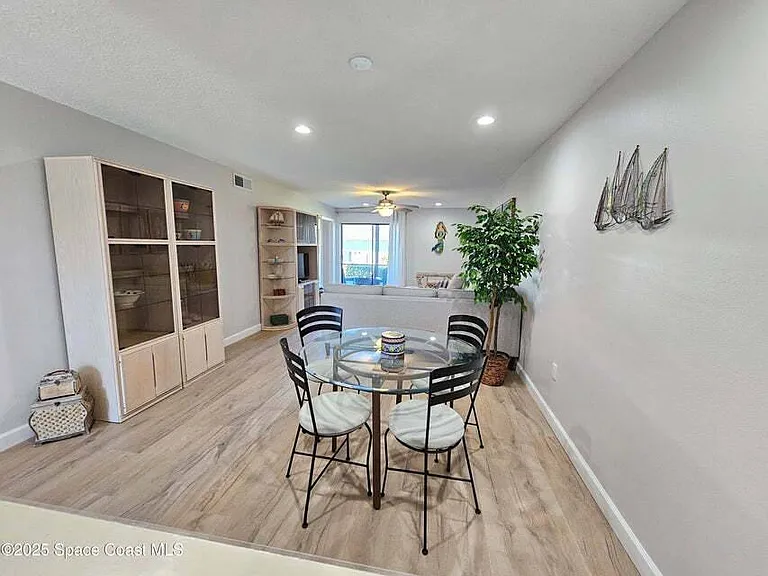 3799 S Banana River Blvd #607 — Photo 6
