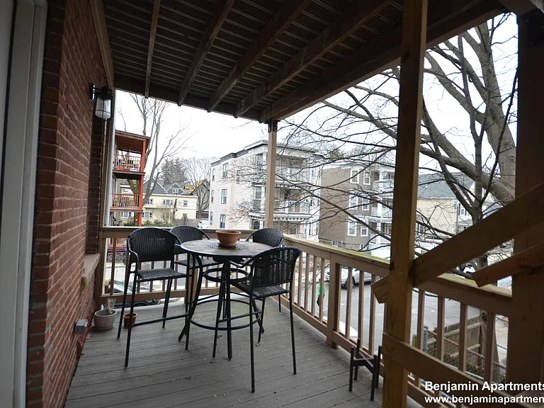 60 Florida St #2 — Photo 24