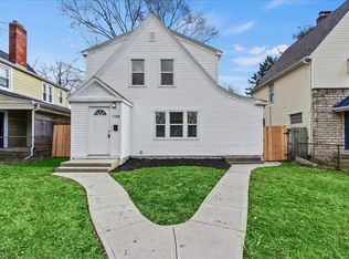 730 S Eureka Ave, Columbus, OH 43204