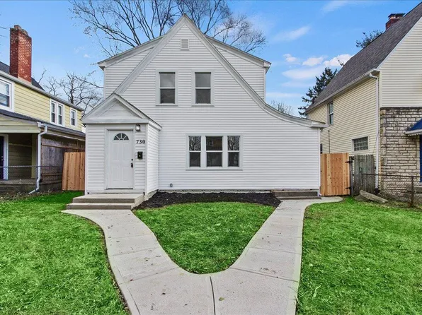 730 S Eureka Ave, Columbus, OH 43204