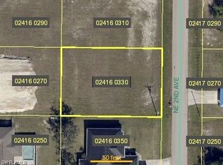 1026 NE 2nd Ave, Cape Coral, FL 33909