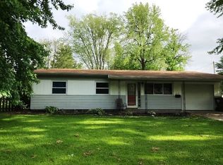 517 E Hendrix St, Brazil, IN 47834