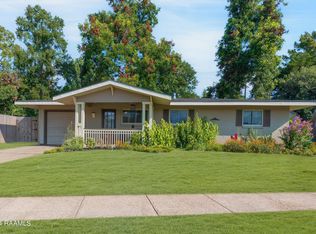 452 Normandy Rd, Lafayette, LA 70503