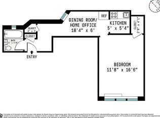 301 E 49th St APT 2D, New York, NY 10017