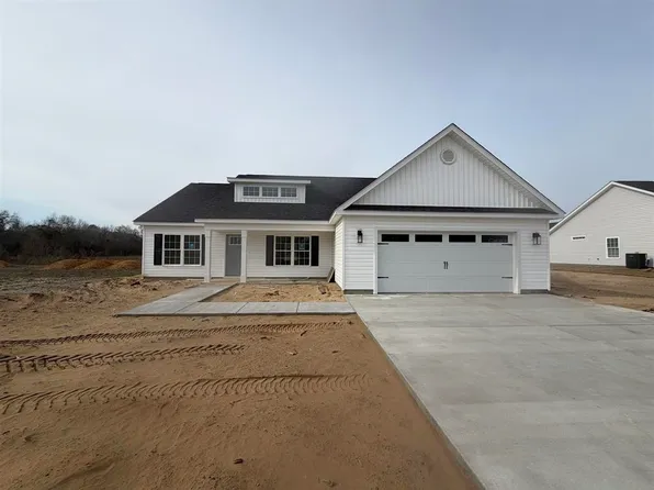 3577 Valley Forge Rd. #Live Oak, Aynor, SC 29511