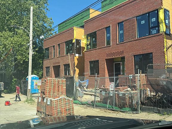 2nd image of 7211 Edmund St #2