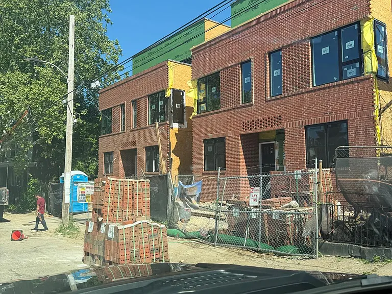 7211 Edmund St #2 — Photo 1
