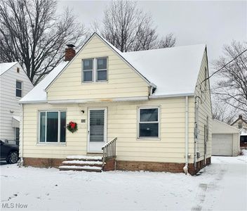 944 E 220th St, Euclid, OH, 44119