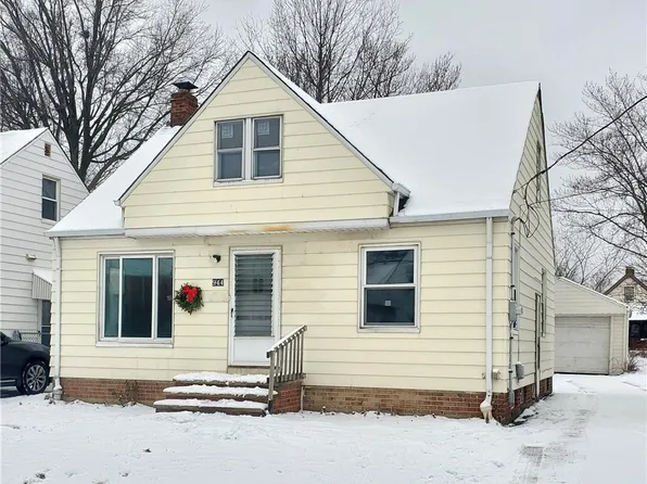 944 E 220th St, Euclid, OH 44119