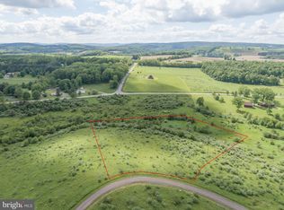 Pheasant Run Rd, Oakland, MD 21550