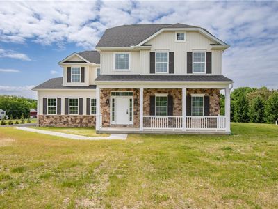 1505 Seifert Rd, Bushkill Township, PA, 18064