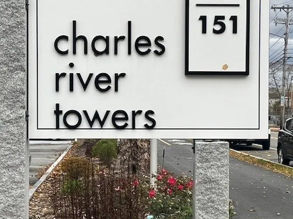 131 Coolidge Ave APT 123, Watertown, MA 02472