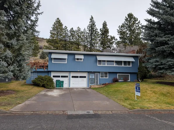 1005 Newcastle Ave, Klamath Falls, OR 97601