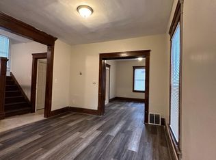 282 W Miller Ave, Akron, OH 44301