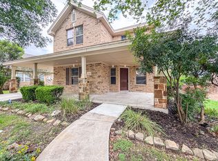 1908 Tanger Ter, New Braunfels, TX 78130