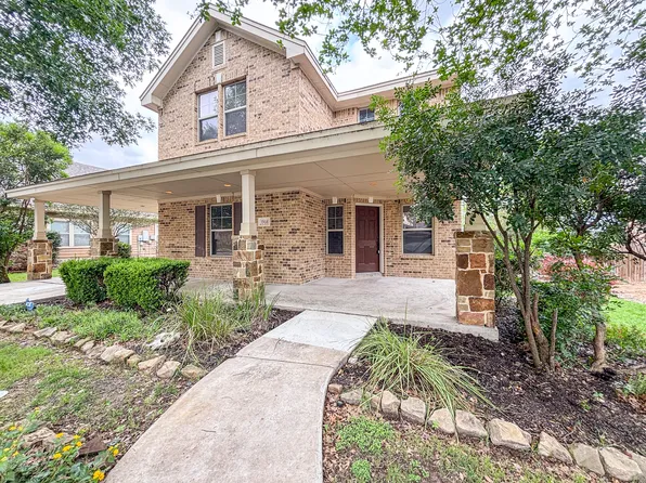 1908 Tanger Ter, New Braunfels, TX 78130